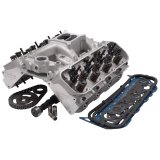Edelbrock Total Power Package Top End Kit for Chevrolet 396-454 Big-Block thumbnail 6
