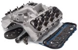 Edelbrock Total Power Package Top End Kit for Chevrolet 396-454 Big-Block thumbnail 8