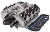 Edelbrock Total Power Package Top End Kit for Chevrolet 396-454 Big-Block thumbnail 9