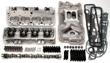 Edelbrock 410Hp Total Power Package Top-End Kit 1955 And Later SB-Chevy thumbnail 3