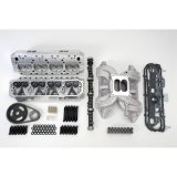 Edelbrock Total Power Package Top End Kit for Chrysler 440 Big-Block thumbnail 1