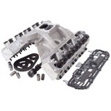 Edelbrock Total Power Package Top End Kit for Chrysler 440 Big-Block thumbnail 3
