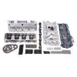 Edelbrock Power Package Top End Kit E-Street SBC for E-Street EFI thumbnail 3