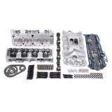 Edelbrock Power Package Top End Kit E-Street SBC for E-Street EFI thumbnail 4