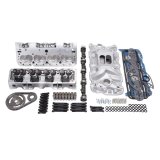 Edelbrock Power Package Top End Kit E-Street SBC for E-Street EFI thumbnail 5