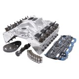 Edelbrock Power Package Top End Kit E-Street SBC for E-Street EFI thumbnail 7