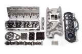Edelbrock Power Package Top End Kit E-Street and Performer SBF thumbnail 1