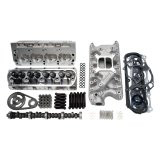 Edelbrock Power Package Top End Kit E-Street and Performer SBF thumbnail 2