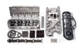 Edelbrock Power Package Top End Kit E-Street and Performer SBF thumbnail 4