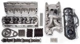 Edelbrock Power Package Top End Kit 289-302 Ford 367 Hp thumbnail 5