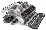 Edelbrock Power Package Top End Kit 351W Ford 400 Hp thumbnail 2