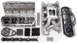 Edelbrock Power Package Top End Kit 351W Ford 400 Hp thumbnail 4