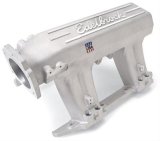Edelbrock EFI Manifold Pro Flo XT Chrysler 440 thumbnail 1