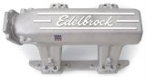 Edelbrock EFI Manifold Pro Flo XT Chrysler 440 thumbnail 2