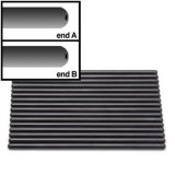 Edelbrock SBC Push Rods + 100 Set of 16 thumbnail 2