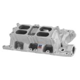 Edelbrock RPM Air-Gap Dual-Quad Manifold for Small-Block Ford 289-302 thumbnail 1