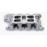 Edelbrock RPM Air-Gap Dual-Quad Manifold for Small-Block Ford 289-302 thumbnail 2