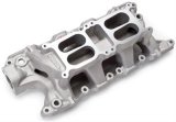 Edelbrock RPM Air-Gap Dual-Quad Manifold for Small-Block Ford 289-302 thumbnail 3