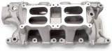 Edelbrock RPM Air-Gap Dual-Quad Manifold for Small-Block Ford 289-302 thumbnail 5