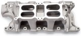 Edelbrock RPM Air-Gap Dual-Quad Manifold for Small-Block Ford 289-302 thumbnail 6