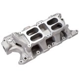 Edelbrock RPM Air-Gap Dual-Quad Manifold for Small-Block Ford 289-302 thumbnail 8