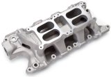 Edelbrock RPM Air-Gap Dual-Quad Manifold for Small-Block Ford 289-302 thumbnail 9