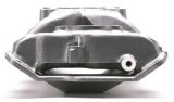 Edelbrock S/B Chevy RPM Air-Gap Manifold thumbnail 3