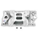 Edelbrock S/B Chevy RPM Air-Gap Manifold thumbnail 5
