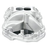 Edelbrock S/B Chevy RPM Air-Gap Manifold thumbnail 9