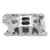 Edelbrock Ford 351 RPM Air Gap Manifold thumbnail 1