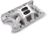 Edelbrock Ford 351 RPM Air Gap Manifold thumbnail 3