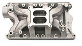 Edelbrock Ford 351 RPM Air Gap Manifold thumbnail 5