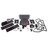 Edelbrock Supercharger Stage 1 - Street Kit 12-19 Scion FR-S/Subaru BRZ/Toyota GT86 2.0L - No Tuner thumbnail 5