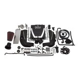 Edelbrock Supercharger Universal - GM Gen IV Block LS3/L92 Rectangular Port Heads Corvette Belt thumbnail 2