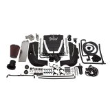 Edelbrock Supercharger Universal - GM Gen IV Block LS3/L92 Rectangular Port Heads Corvette Belt thumbnail 3