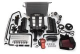 Edelbrock Supercharger Stage 1 - Street Kit 2009-2010 Chrysler Lx and Lc 5 7L Hemi w/ Tuner thumbnail 1