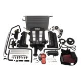 Edelbrock Supercharger Stage 1 - Street Kit 2009-2010 Chrysler Lx and Lc 5 7L Hemi w/ Tuner thumbnail 3