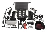 Edelbrock Supercharger Stage 1 - Street Kit 2009-2010 Chrysler Lx and Lc 5 7L Hemi w/ Tuner thumbnail 4