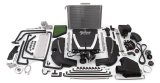 Edelbrock Supercharger Universal GM Gen IIi Block LS1/LS2 Cathedral Port Heads Camaro/GTO thumbnail 1