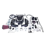 Edelbrock Supercharger Universal GM Gen IIi Block LS1/LS2 Cathedral Port Heads Camaro/GTO thumbnail 2