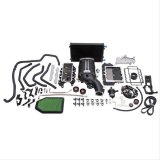 Edelbrock Supercharger Stage 1 - Street Kit 2012-2014 Jeep Wrangler 3 6L V6 w/ o Tuner thumbnail 1