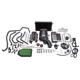 Edelbrock Supercharger Stage 1 - Street Kit 2012-2014 Jeep Wrangler 3 6L V6 w/ o Tuner thumbnail 3