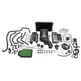 Edelbrock Supercharger Stage 1 - Street Kit 2012-2014 Jeep Wrangler 3 6L V6 w/ o Tuner thumbnail 4