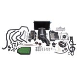 Edelbrock Supercharger Stage 1 - Street Kit 2012-2014 Jeep Wrangler 3 6L V6 w/ o Tuner thumbnail 5