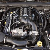 Edelbrock Supercharger Stage 1 - Street Kit 2012-2014 Jeep Wrangler 3 6L V6 w/ o Tuner thumbnail 7