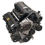 Edelbrock Supercharger Stage 1 - Street Kit 2012-2014 Jeep Wrangler 3 6L V6 w/ o Tuner thumbnail 8