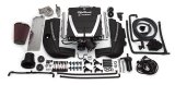 Edelbrock Supercharger Universal - GM Gen IV Block LS3/L92 Rectangular Port Heads thumbnail 1