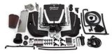 Edelbrock Supercharger Universal - GM Gen IV Block LS3/L92 Rectangular Port Heads thumbnail 2