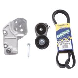 Edelbrock Supercharger Universal - GM Gen IV Block LS3/L92 Rectangular Port Heads thumbnail 3