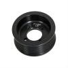 Edelbrock Pulley SC E-Force 3 250In 8 Rib Black thumbnail 5